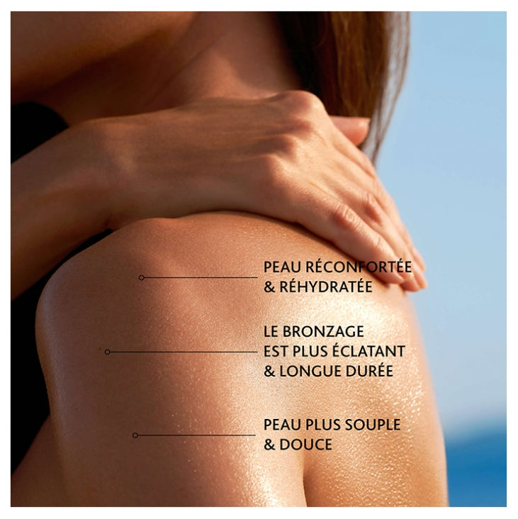 Institut Esthederm Tan Prolonging حليب مرطب للجسم 200ml