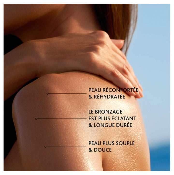 Institut Esthederm Tan Prolonging حليب مرطب للجسم 200ml