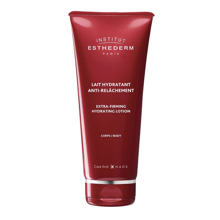 Institut Esthederm Slimming & Firming Extra Firming Hydrating Lotion 200ml (6.76fl oz) - FrenchBeautyHub