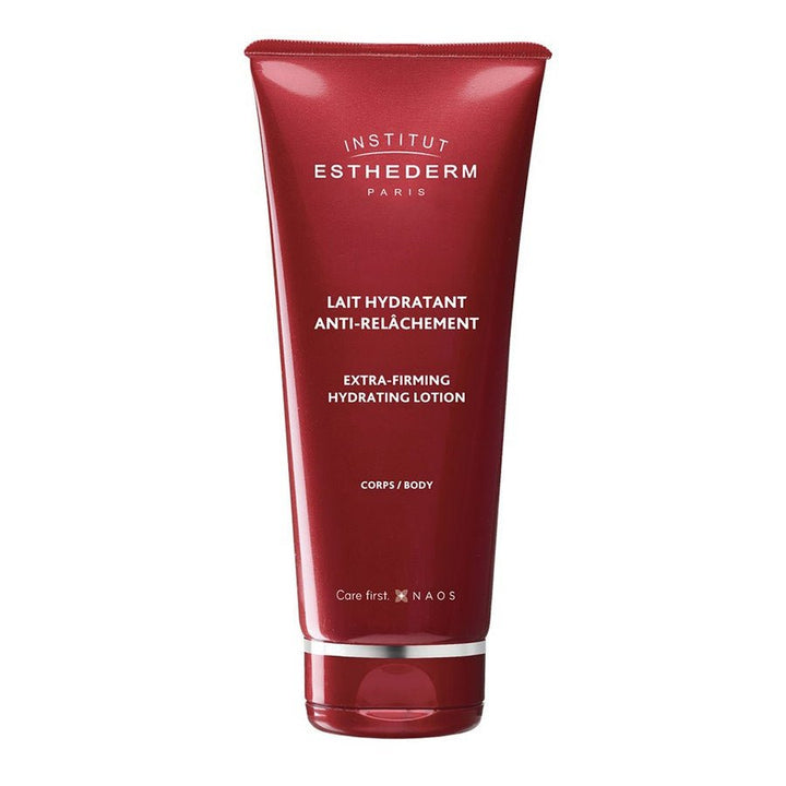 Institut Esthederm Slimming & Firming Extra Firming Hydrating Lotion 200ml (6.76fl oz) - FrenchBeautyHub