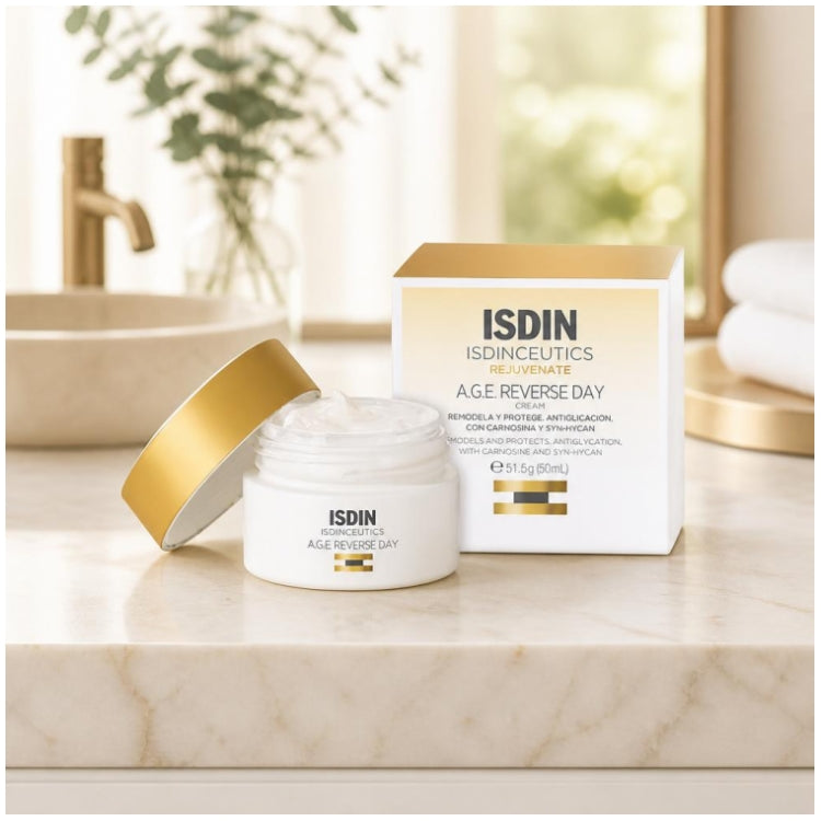 Isdin A.G.E Reverse Day 50ml (1.69fl oz)