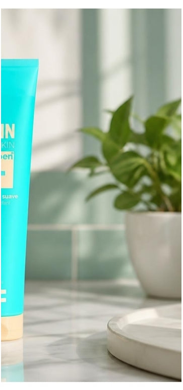 Isdin Acniben Gentle exfoliator oily skin 100 ml (3.38fl oz)