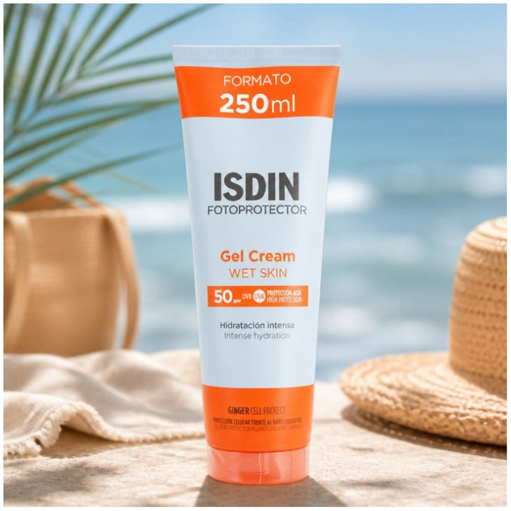 ISDIN Fotoprotector Gel-Crème SPF50 250ml