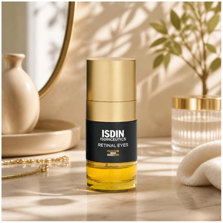 Isdin Retinal eyes serum 20ml (0.68 fl oz)