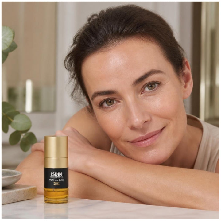 Isdin Retinal eyes serum 20ml (0.68 fl oz)