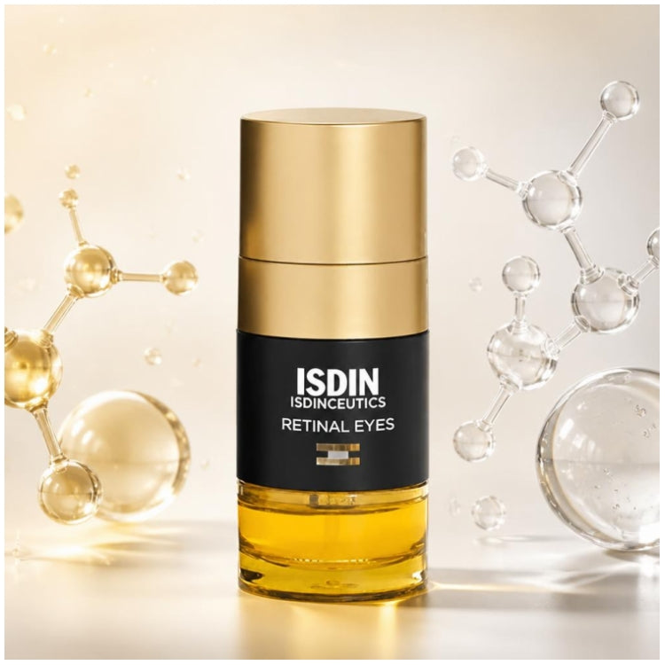 Isdin Retinal eyes serum 20ml (0.68 fl oz)