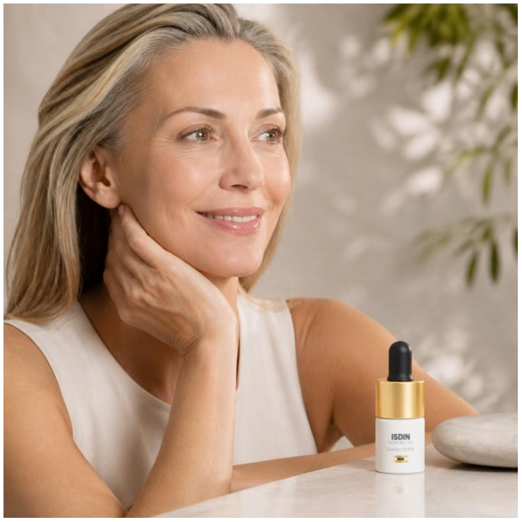 Isdin Flavo-C Forte 10-day Serum Rejuvenate 5,3ml (0.16fl oz)
