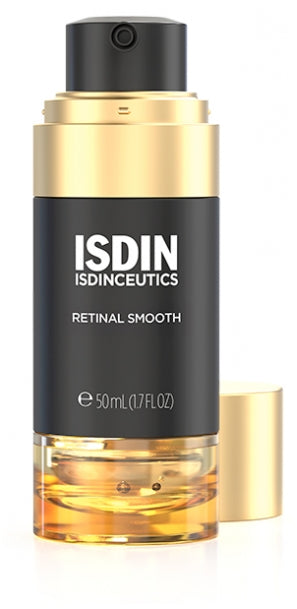 Isdin Rejuvenate Retinal Smooth Anti-Aging Serum with Retinadehyde 50ml (1.69fl oz)