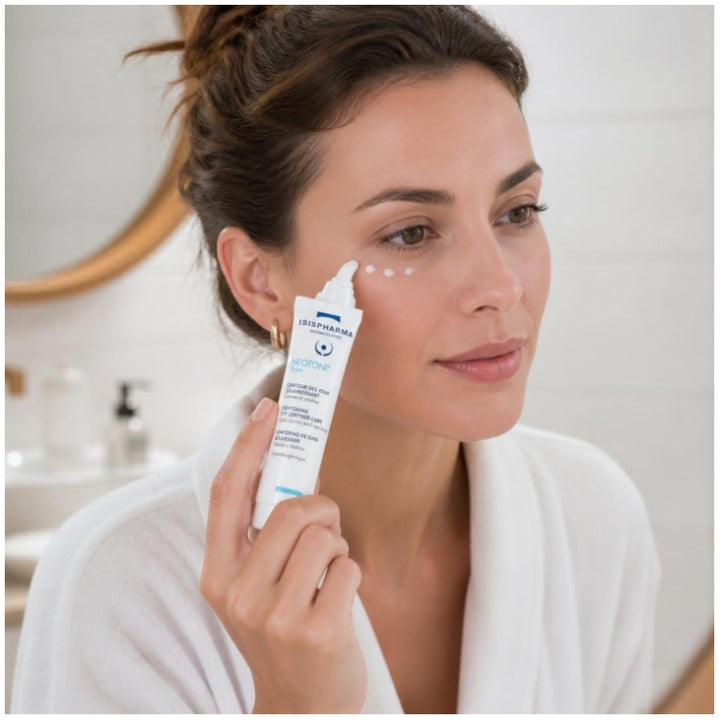 Isispharma Neotone Brightening Eye Contour Care 15ml (0.50fl oz)