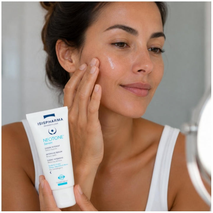 Isispharma Neotone Intense سيروم ليلي مضاد للتصبغات 30ml
