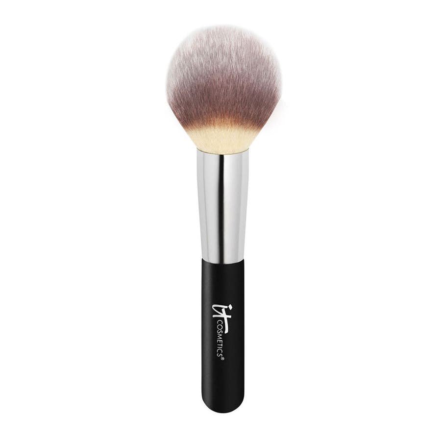 IT Cosmetics Heavenly Luxe™ Wand Ball Powder Brush #8 - FrenchBeautyHub