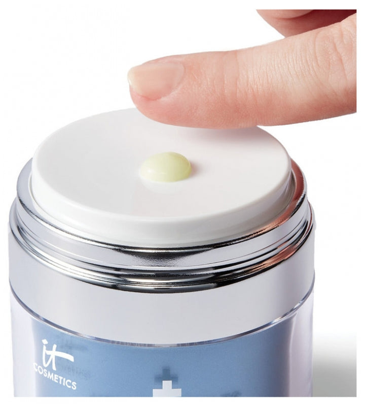 IT Cosmetics Hello Results Anti-Wrinkle Serum-Cream with Retinol All Skin Types 60ml (2.02fl oz)