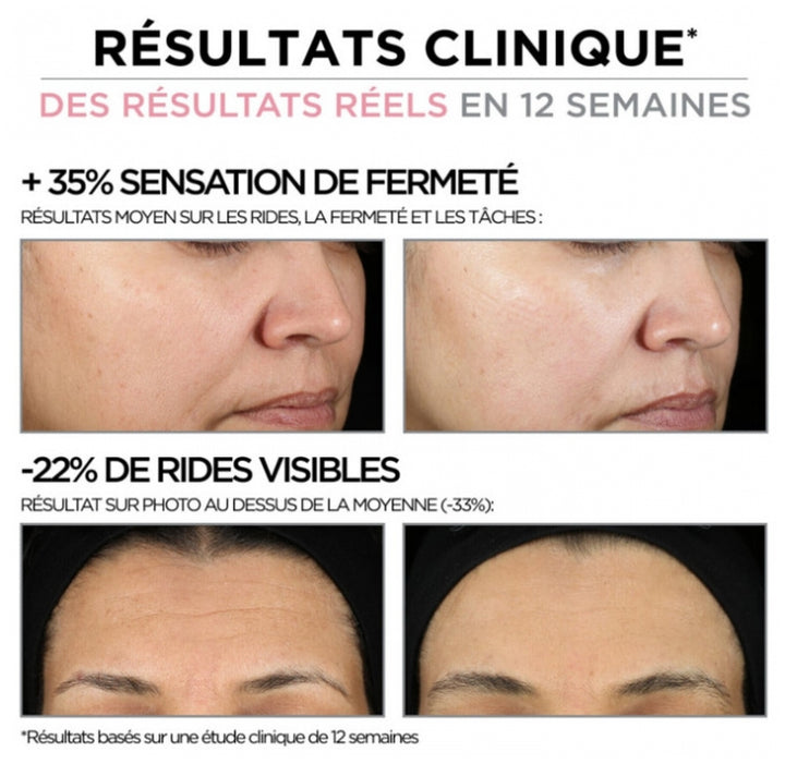 IT Cosmetics Hello Results Anti-Wrinkle Serum-Cream with Retinol All Skin Types 60ml (2.02fl oz)