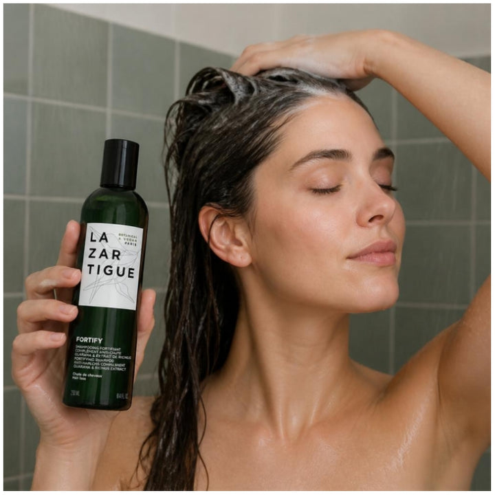 Lazartigue Fortify Fortifying Anti-hair loss treatment 250ml (8.45fl oz)