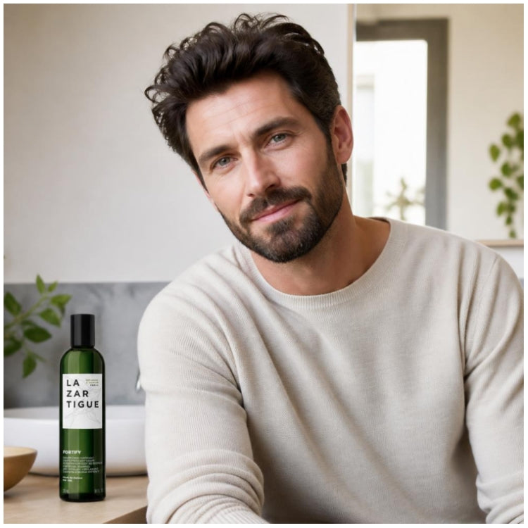 Lazartigue Fortify Fortifying Anti-hair loss treatment 250ml (8.45fl oz)