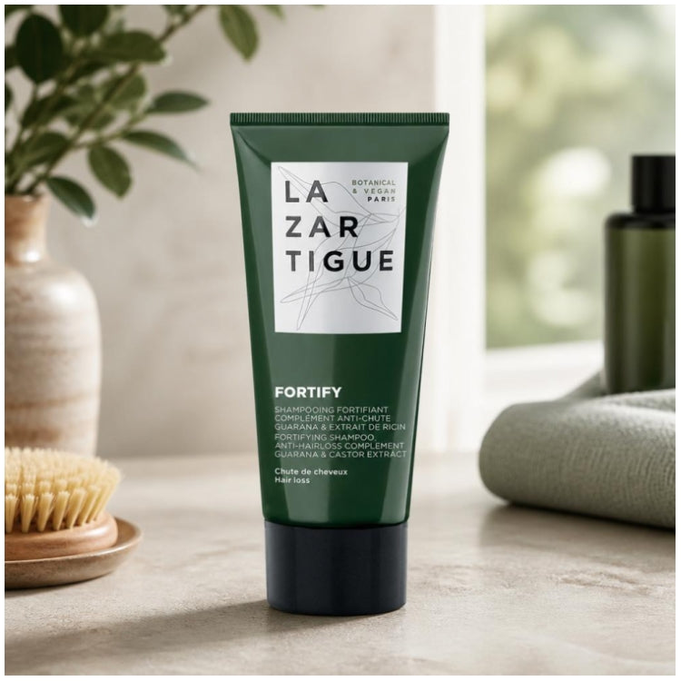 Lazartigue Fortify Fortifying Anti-hair loss treatment 50ml (1.69fl oz)