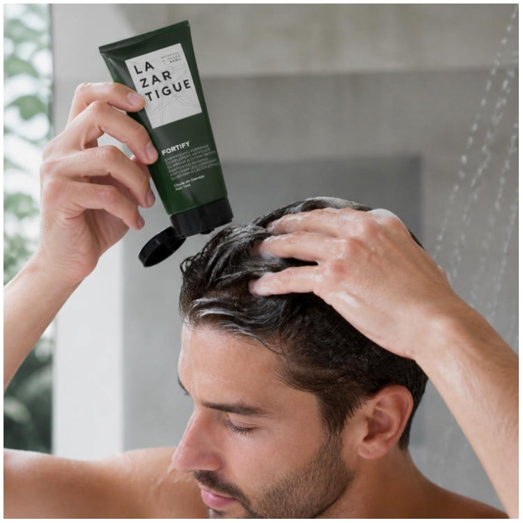 Lazartigue Fortify Fortifying Anti-hair loss treatment 50ml (1.69fl oz)