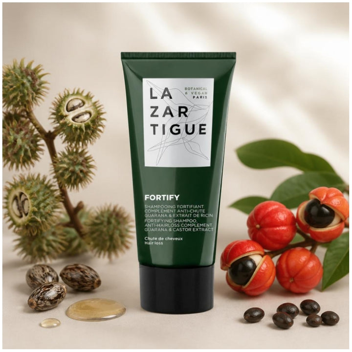 Lazartigue Fortify Fortifying Anti-hair loss treatment 50ml (1.69fl oz)