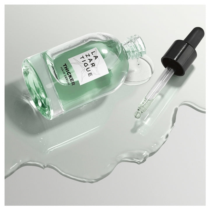 Lazartigue Thicker Serum gegen Haarausfall 50ml