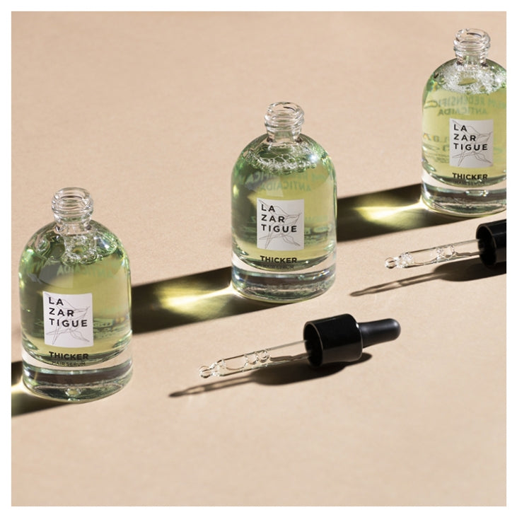 Lazartigue Thicker Serum gegen Haarausfall 50ml