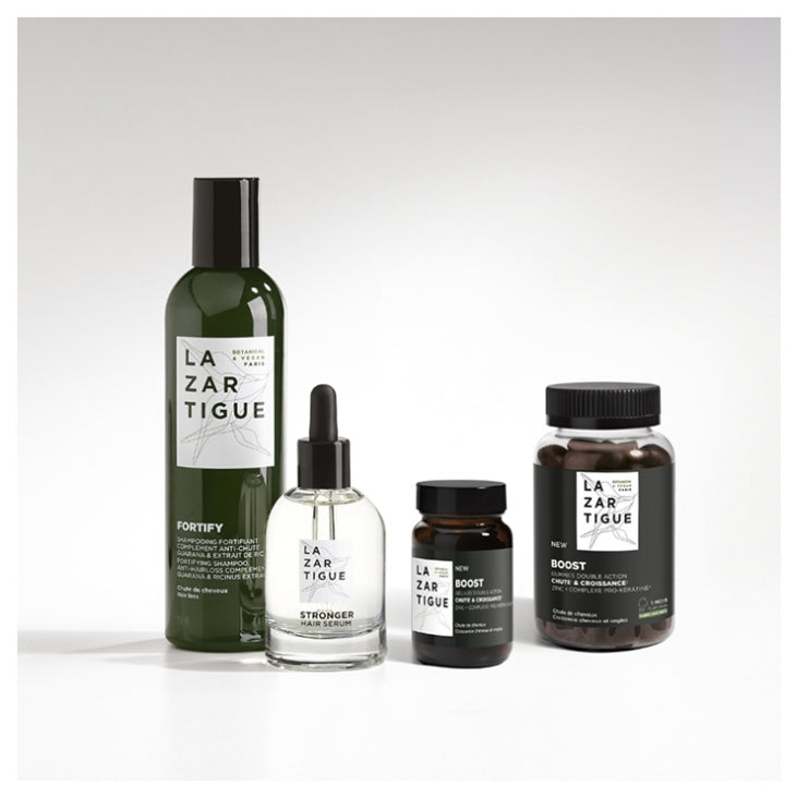 Lazartigue Stronger Sérum anticaída reactiva 50ml