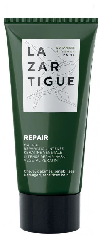 Lazartigue Repair Intense أقنعة إصلاح 50ml