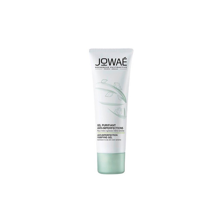Jowae Anti - imperfection Purifying Gel 40ml (1.35fl oz) - FrenchBeautyHub