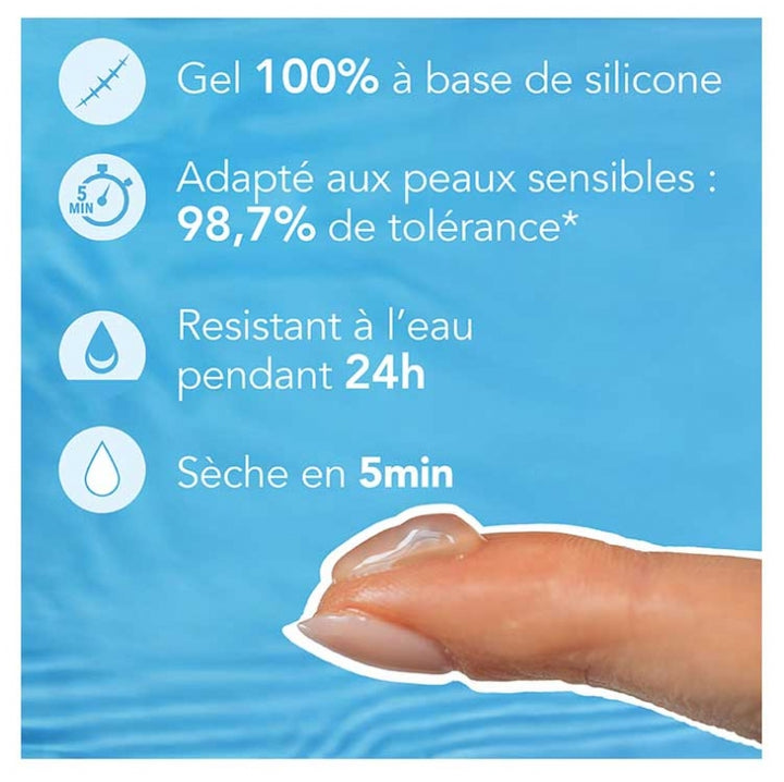 Kelo-cote Scar Repair Gel 30g (1.06oz)