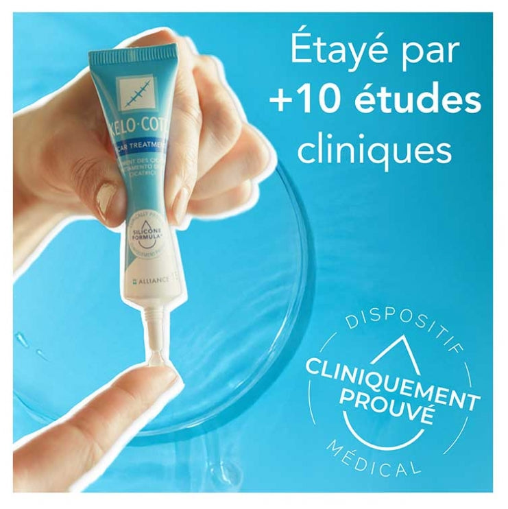 Kelo-cote Scar Repair Gel 30g (1.06oz)