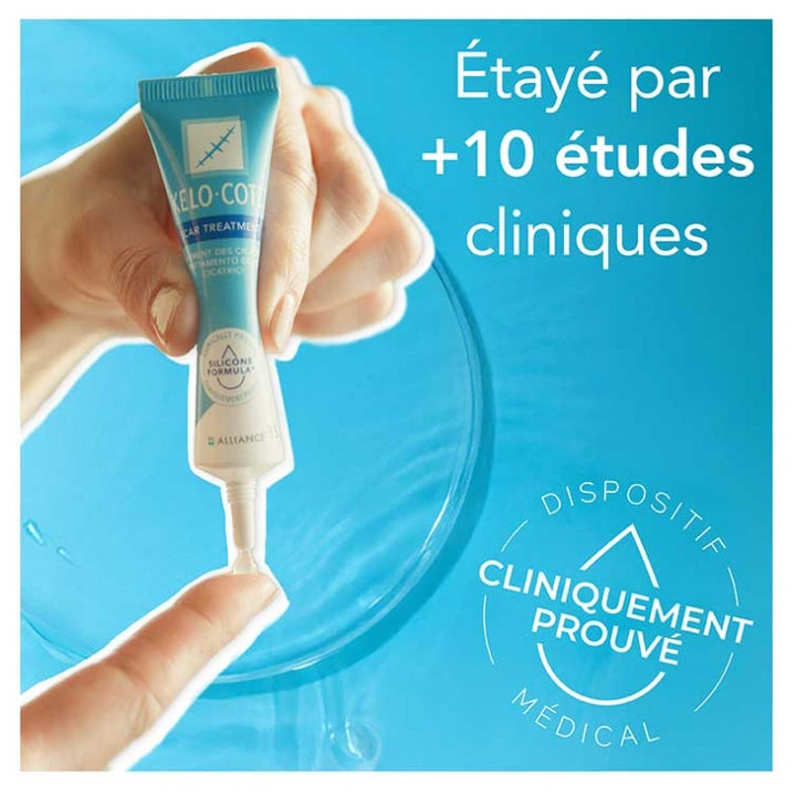 Kelo-cote Scar Repair Gel 30g (1.06oz)
