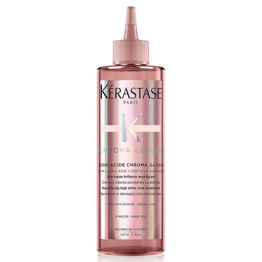 Kérastase Acid Treatment for Colored Hair 210ml (7.1fl oz) - FrenchBeautyHub