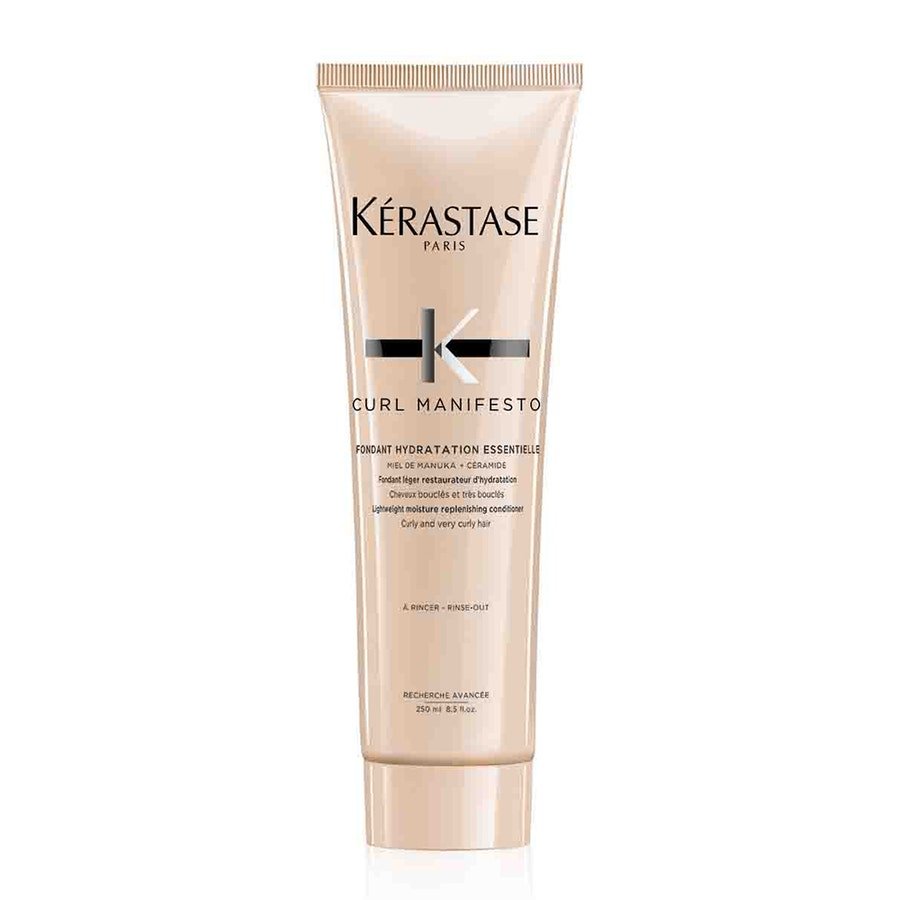 Kérastase Curl Manifesto Essential Hydration Fondant 250ml (8.45fl oz) - FrenchBeautyHub