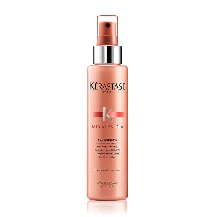 Kérastase Discipline Fluidissime 150ml (5.07fl oz) - FrenchBeautyHub