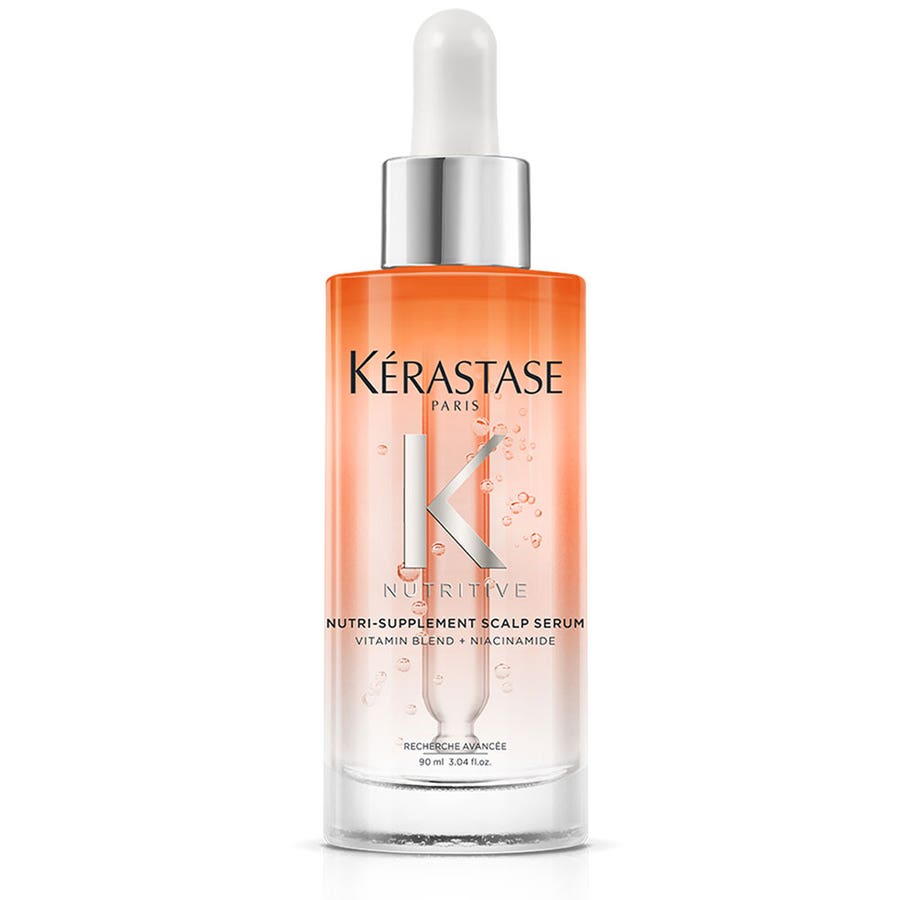Kérastase Nutritive Intense Comfort Serum 90ml (3.04fl oz) - FrenchBeautyHub