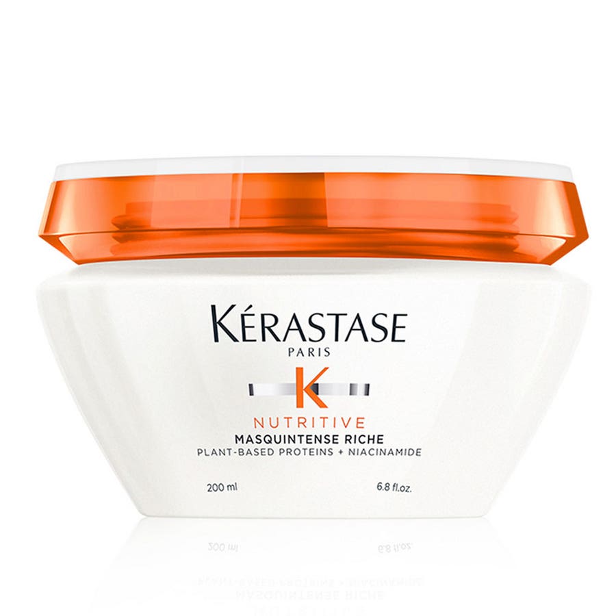 Kérastase Nutritive Masquintense Riche 200ml (6.76fl oz) - FrenchBeautyHub