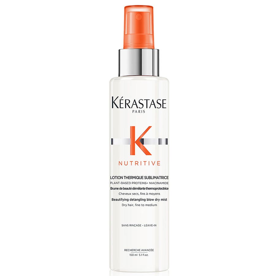Kérastase Nutritive Thermal Lotion 150ml (5.07fl oz) - FrenchBeautyHub