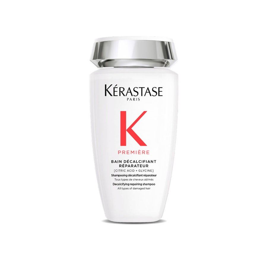 Kérastase Première Bain Decalcifiant Repairer 250ml (8.45fl oz) - FrenchBeautyHub