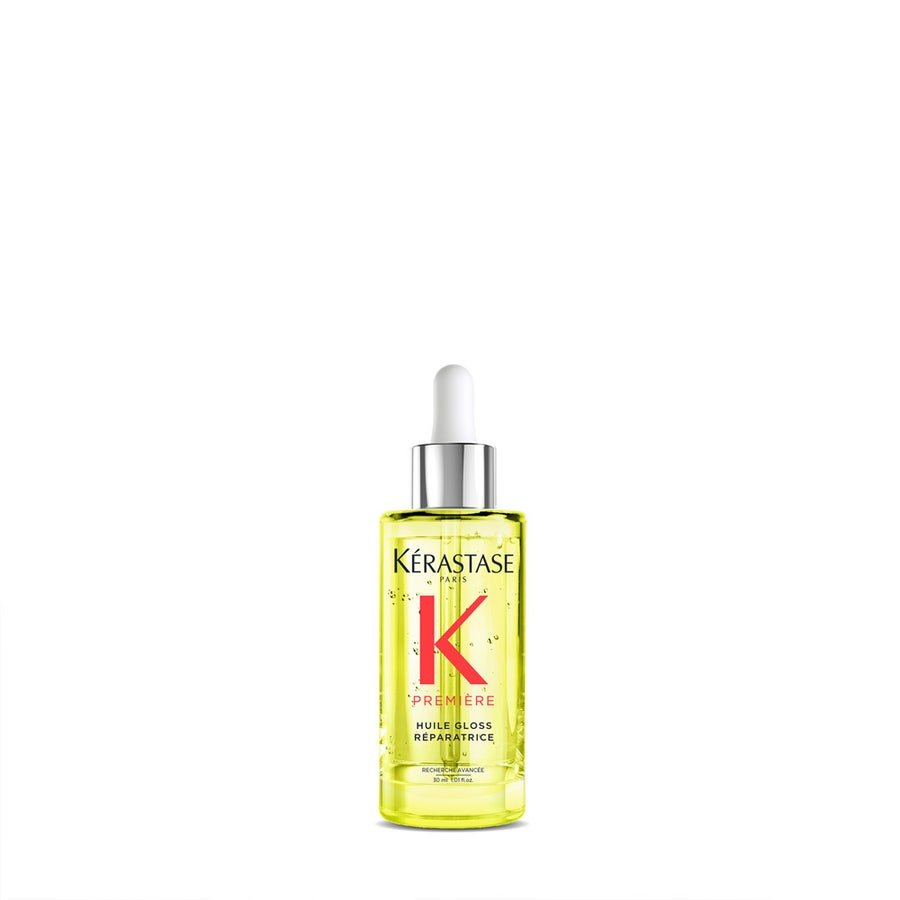 Kérastase Première Huile Gloss Réparatrice 30ml (1.01fl oz) - FrenchBeautyHub