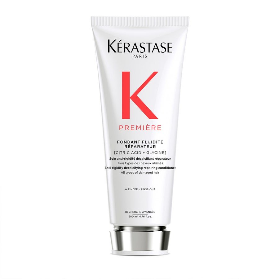 Kérastase Première Repairing Fluidity Fondant 200ml (6.76fl oz) - FrenchBeautyHub