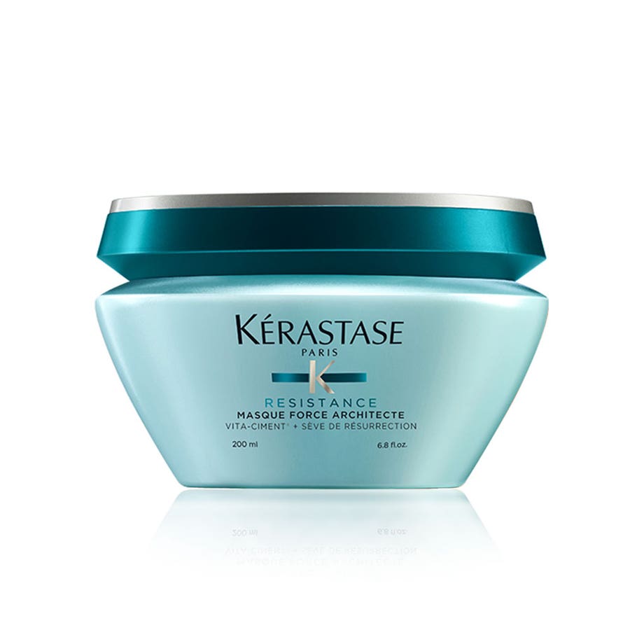Kérastase Resistance Masque Force Architecte 200ml (6.76fl oz) - FrenchBeautyHub