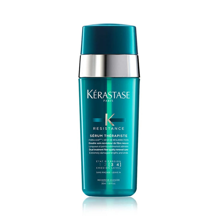 Kérastase Resistance Serum Therapist 30ml (1.01fl oz) - FrenchBeautyHub