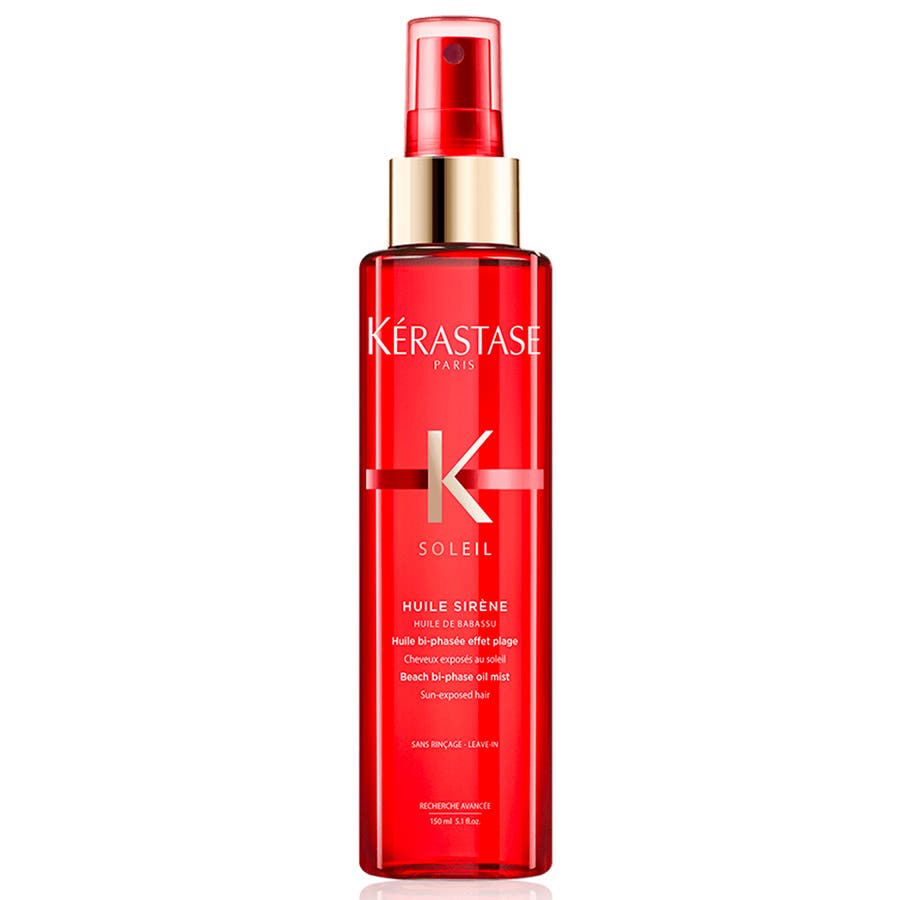 Kérastase Soleil Huile Sirène 150ml (5.07fl oz) - FrenchBeautyHub