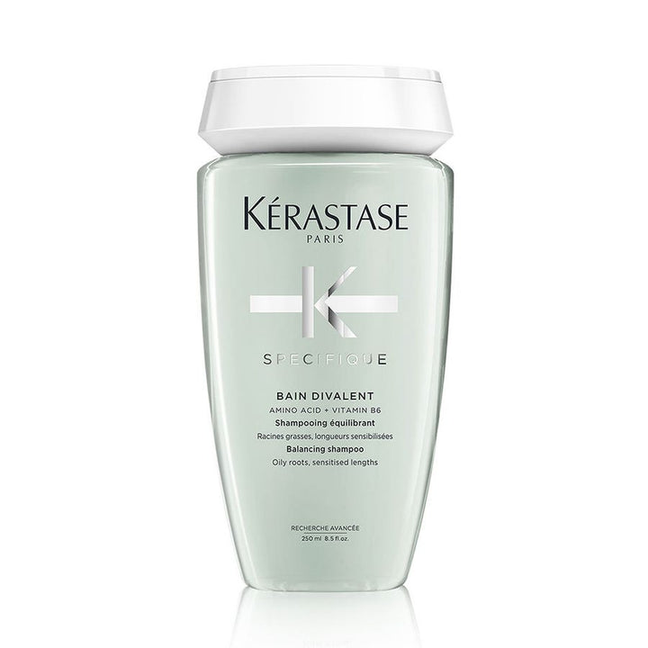 Kérastase Specifique Bain Divalent Shampoo 250ml (8.45fl oz) - FrenchBeautyHub