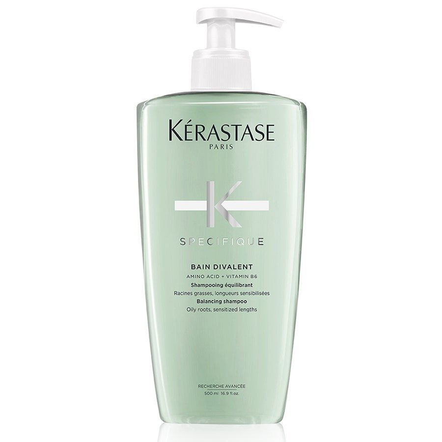 Kérastase Specifique Bain Divalent Shampoo 500ml (16.91fl oz) - FrenchBeautyHub