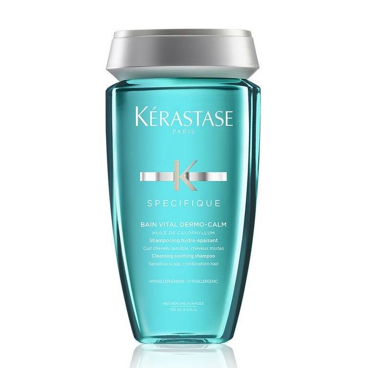 Kérastase Specifique Bain Vital Dermo - Calm 250ml (8.45fl oz) - FrenchBeautyHub