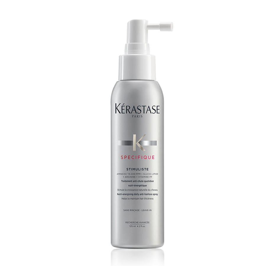 Kérastase Specifique Spray Stimuliste Daily Anti - Hair Loss Treatment 125ml (4.23fl oz) - FrenchBeautyHub