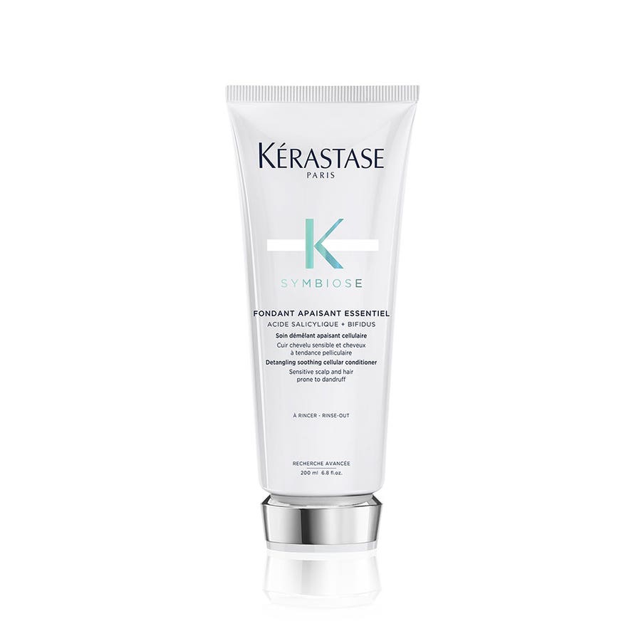 Kérastase Symbiose Essential Soothing Fondant 200ml (6.76fl oz) - FrenchBeautyHub