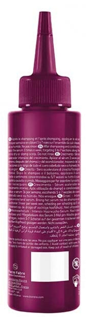 Klorane Quinine Growth-boosting hair serum 100ml (3.38 fl oz)
