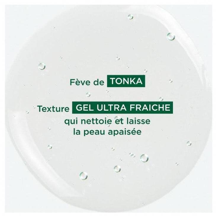 Klorane Fig Leaf Nourishing Shower Gel 200ml (6.76 fl oz)
