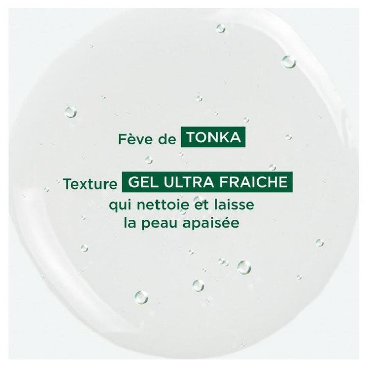 Klorane Fig Leaf Nourishing Shower Gel 200ml (6.76 fl oz)